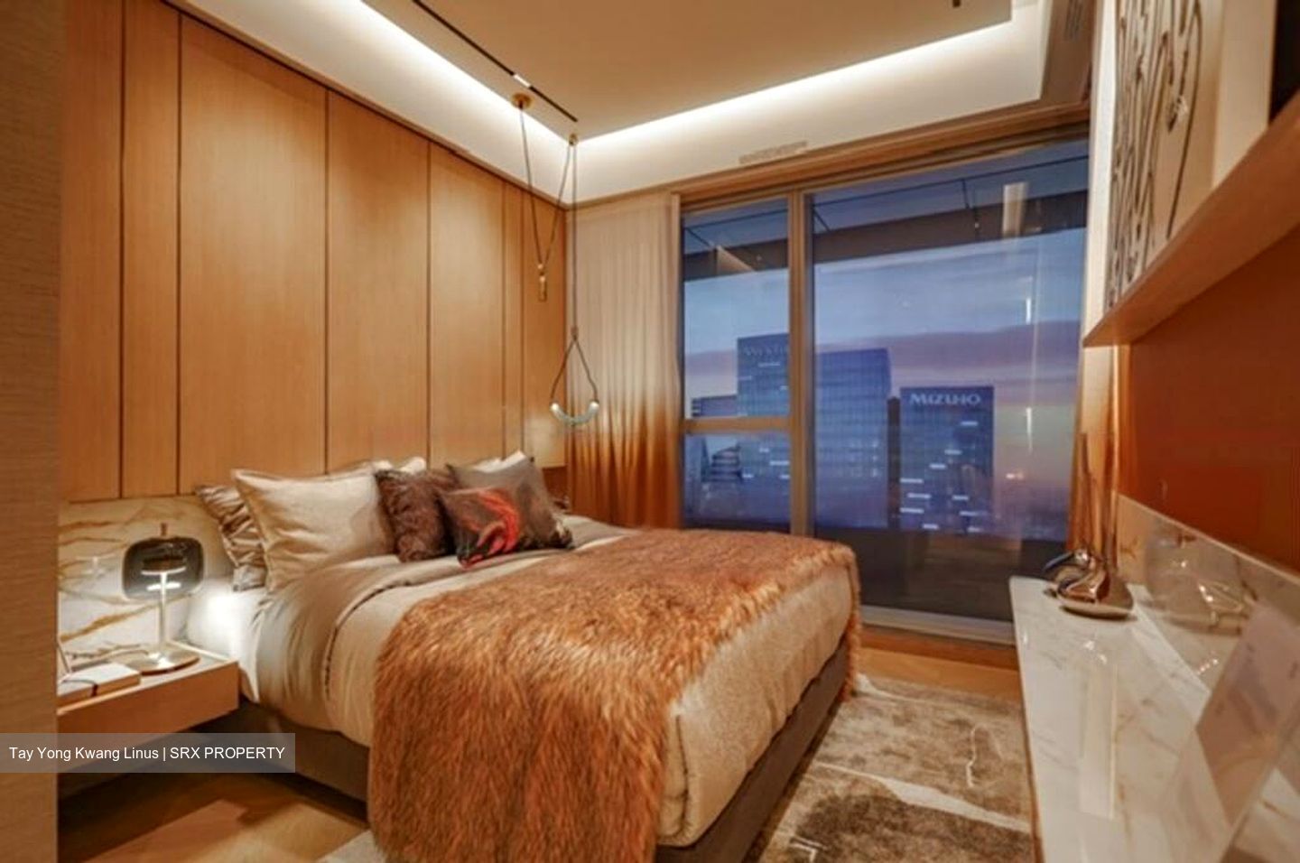 Marina View (D1), Condominium #460918001